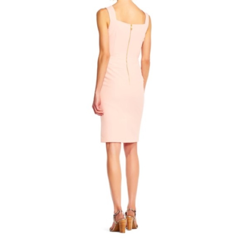 🚨SOLD IN BUNDLE🚨✨Adrianna Papell Dress - Picture 3 of 8